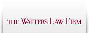 The Watters Law Firm